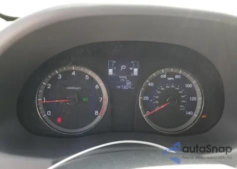 2015 Hyundai Accent Gls from USA, damaged, VIN KMHCT4AEXFU931866